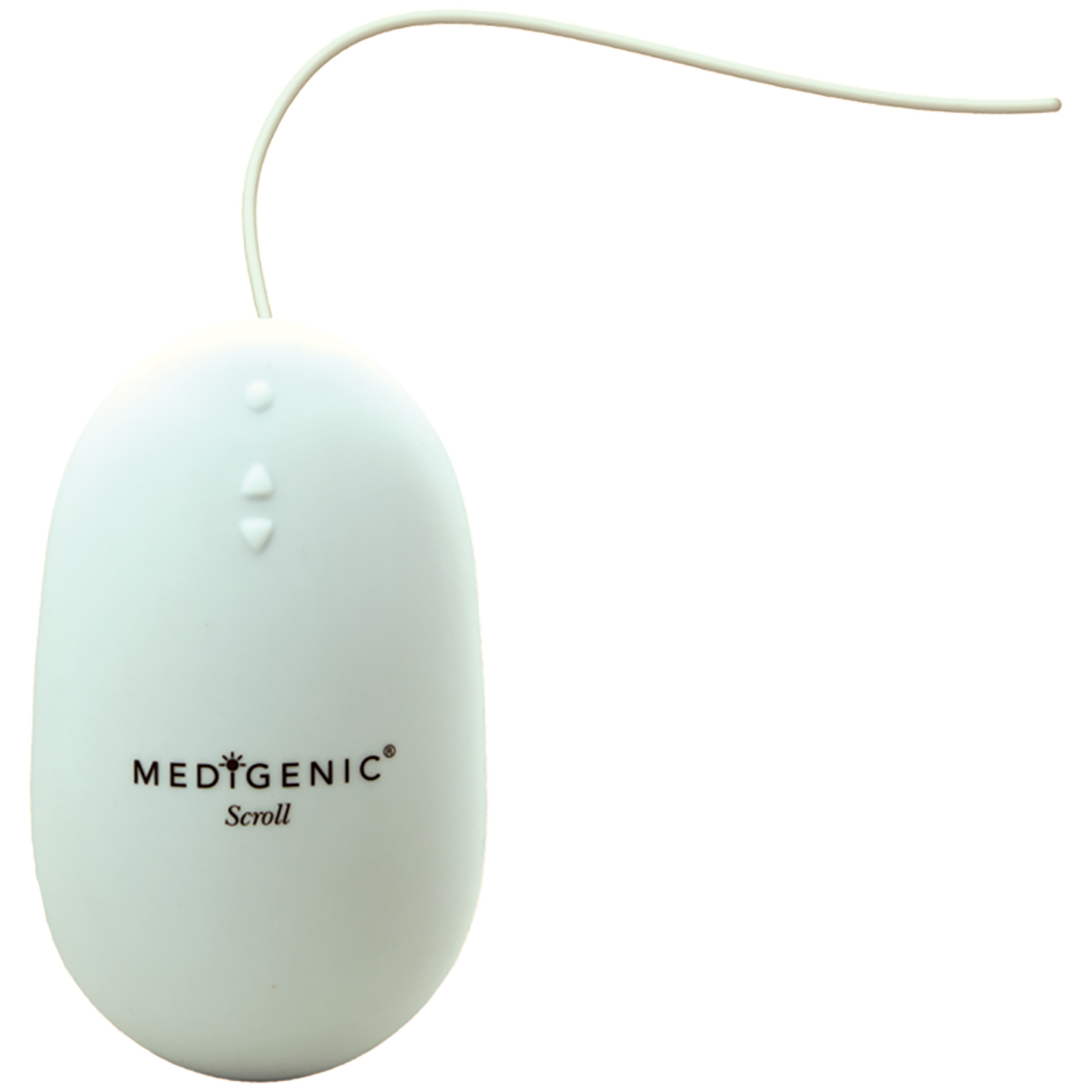 Medigenic USB Mouse 
