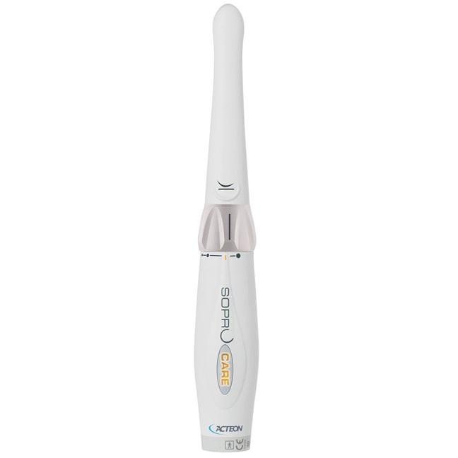 SoproCare Intraoral Camera Handpiece