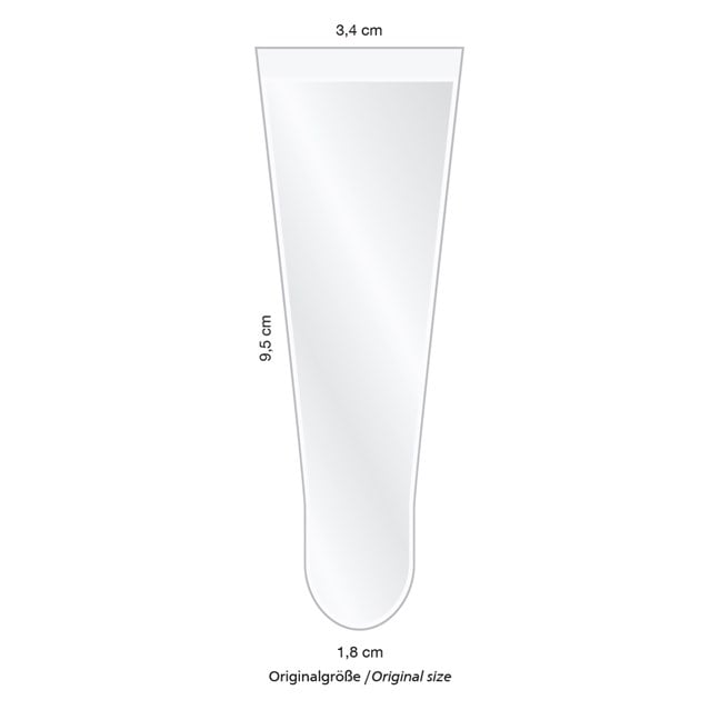 Shortcam Intraoral Camera Sleeves