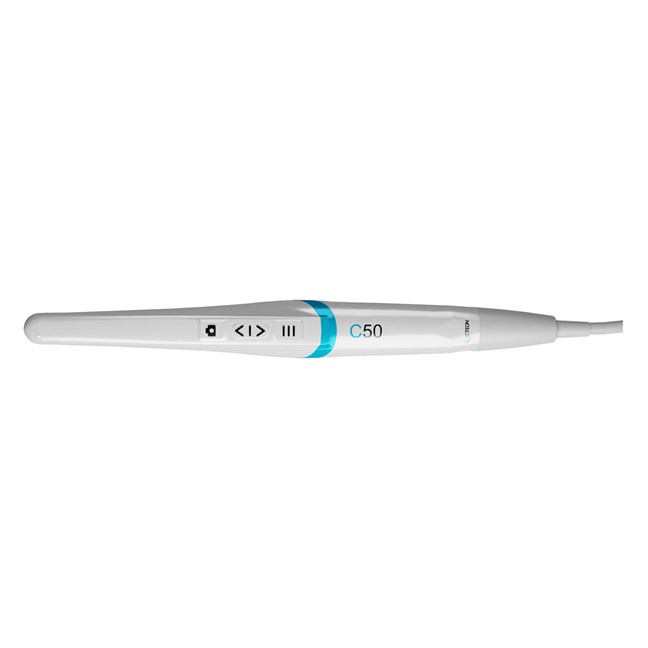 Acteon Intraoral Camera Fluorescence C50