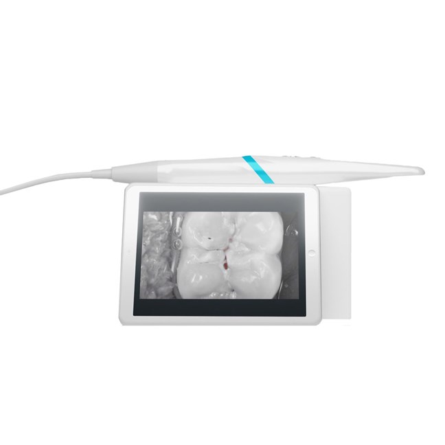 Acteon Intraoral Camera Fluorescence C50
