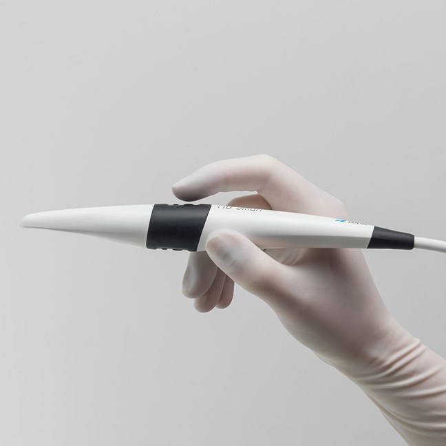 VistaCam iX HD Smart Intraoral Camera