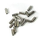 Small Crimpable Stops 