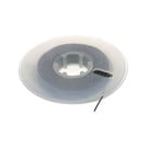Elastomeric Thread .030" Clear 