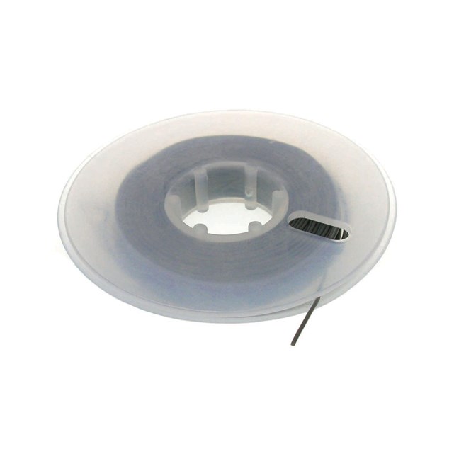 Elastomeric Thread .030" Clear