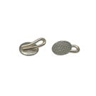 Stainless Steel Extrusion Hook 