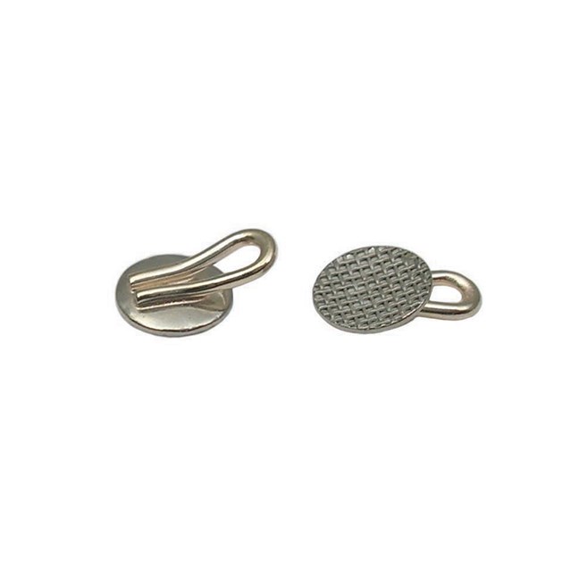 Stainless Steel Extrusion Hook
