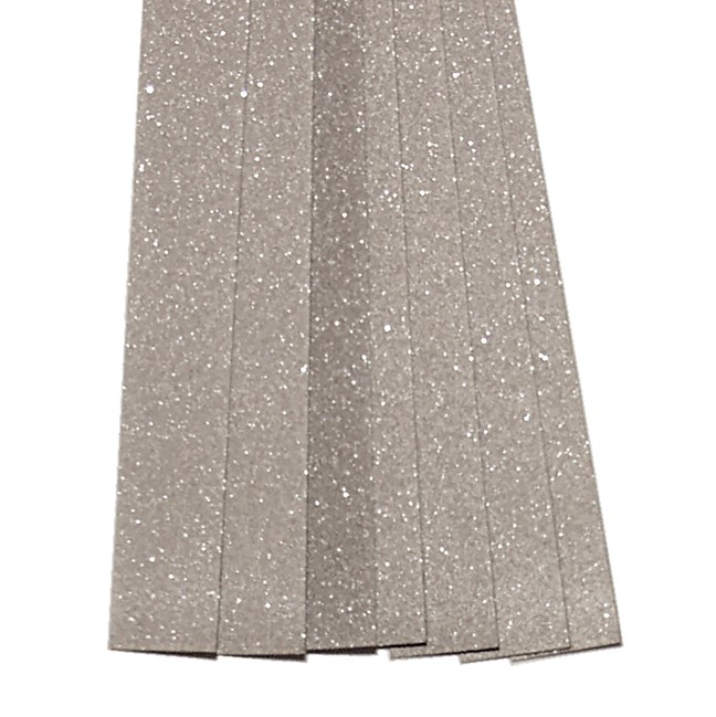 Lightning Strips Double Sided 6mm Medium