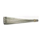Ligature Ties Long 008 