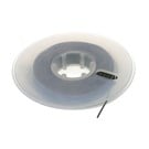 Elastomeric Thread .025" Clear 