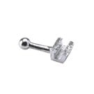 Surgical Crimpable Hook 