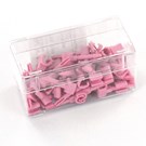 G5-Shank Pink Refill Pack 40 pcs 