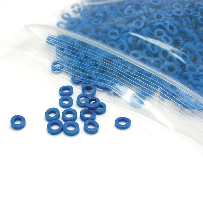 Dentalastics Separators, Blue for Posteriors