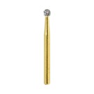 018 Carbide FG Round Bur 