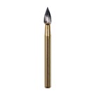 018 Carbide FG Flame Bur 