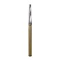016 Carbide FG Tapered Bur