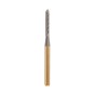 012 Carbide FG Parallel Bevel Bur