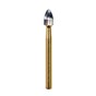 023 Carbide FG Egg Shape Bur