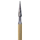 014 Carbide FG Tapered Bur 