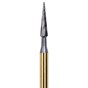 014 Carbide FG Tapered Bur