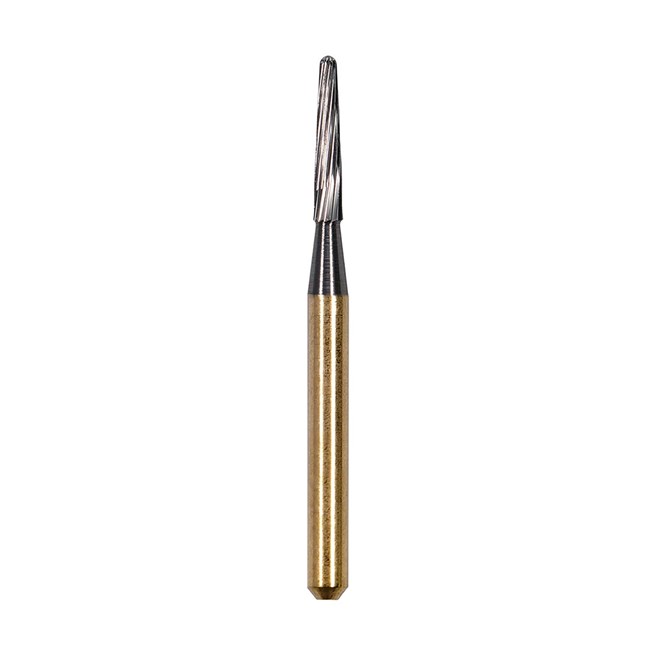 010 Carbide FG Round End Taper Bur
