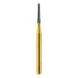 014 Carbide FG Round End Taper Bur