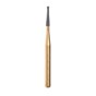 010 Carbide FG Tapered Bur