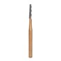 012 Carbide FG Tapered Bur