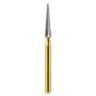 014 Carbide FG Tapered Bur