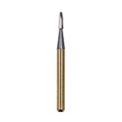 009 Carbide FG Bullet Bur 