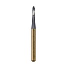 010 Carbide FG Bullet Bur 