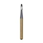 010 Carbide FG Bullet Bur