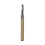 012 Carbide FG Bullet Bur