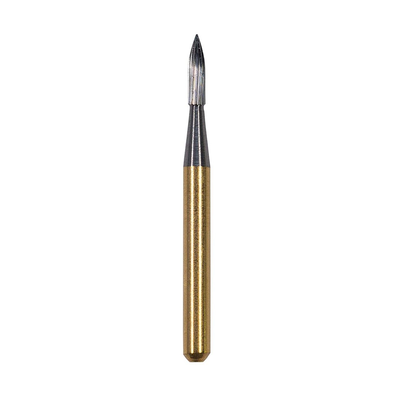 Bur 010 200323 : 010 Carbide FG Needle Bur