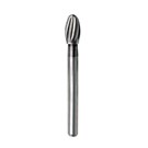 023 Carbide FG Ortho Egg Shape Bur 