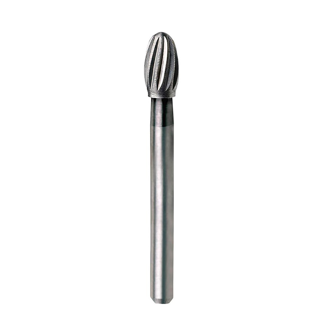 200325 200325 : 023 Carbide FG Ortho Egg Shape Bur