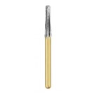 016 Carbide FG Ortho Round End Taper Bur 
