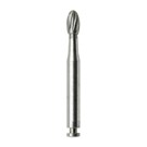 023 Carbide RA Egg Shape Ortho Bur 