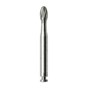 023 Carbide RA Egg Shape Ortho Bur