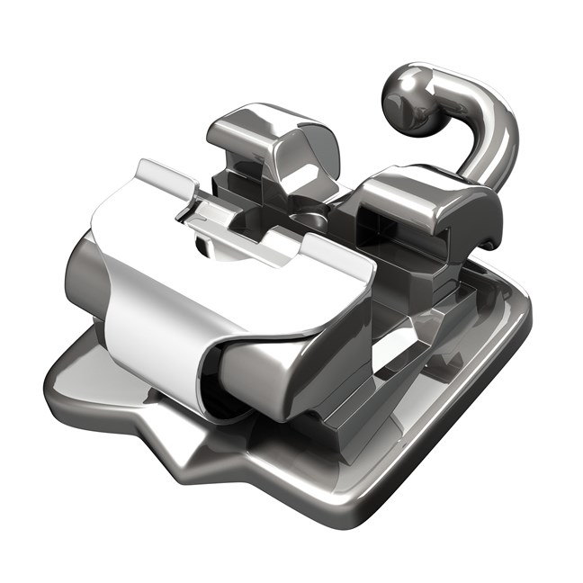 Experience MBT 022 Slot Small Base LL6