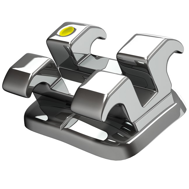 Legend MBT Lower Universal Anterior