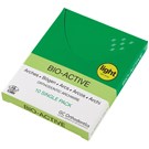 Bio-Active Light Form C 20x20 Upper 