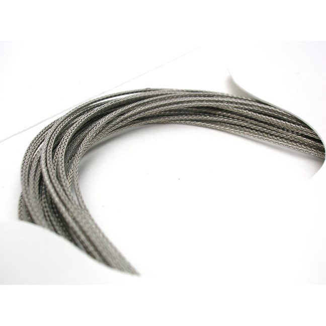 8-Strand Steel Trueform I 21x25 Lower