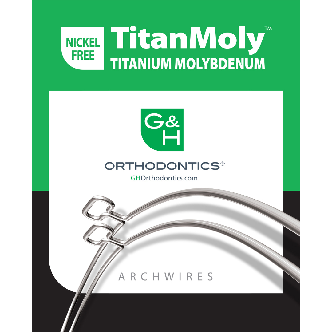 213651 BT3 Beta Titanium Trueform I 018 Lower