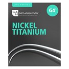 G4 NiTi Europa I 20x20 Lower 