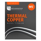 M5 Thermal NiTi Lingual 016 