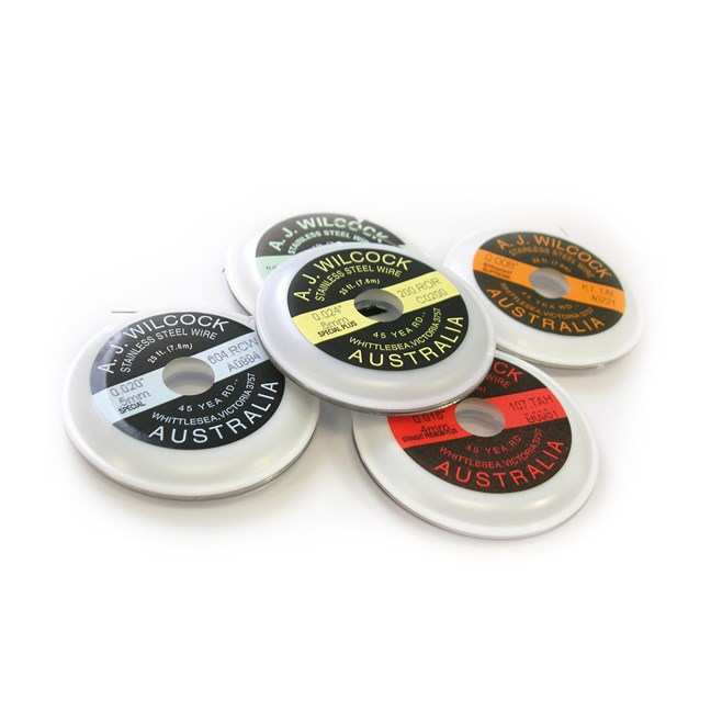 BT3 B.Titanium Europa II 17x25 Lower