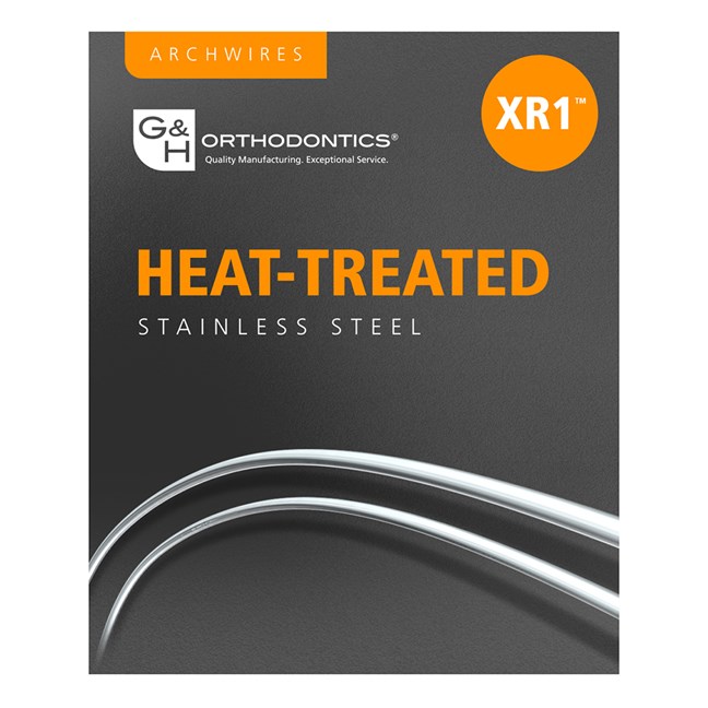 XR1 Ball Posted Steel Europa I 19x25 38mm