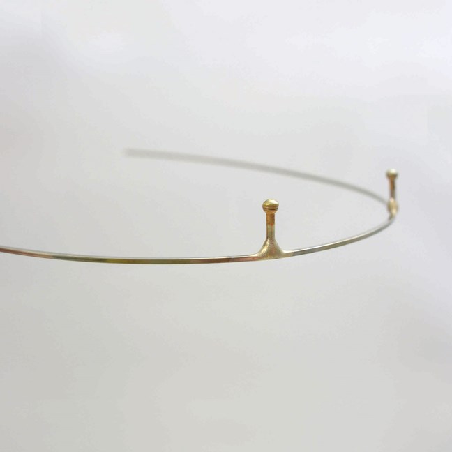 XR1 Stainless Steel Trueform I 018 Lower