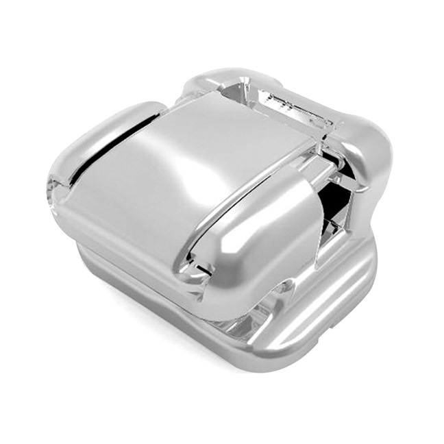 Genius 2 Metal SLB LR7+HK T-23° A 0°